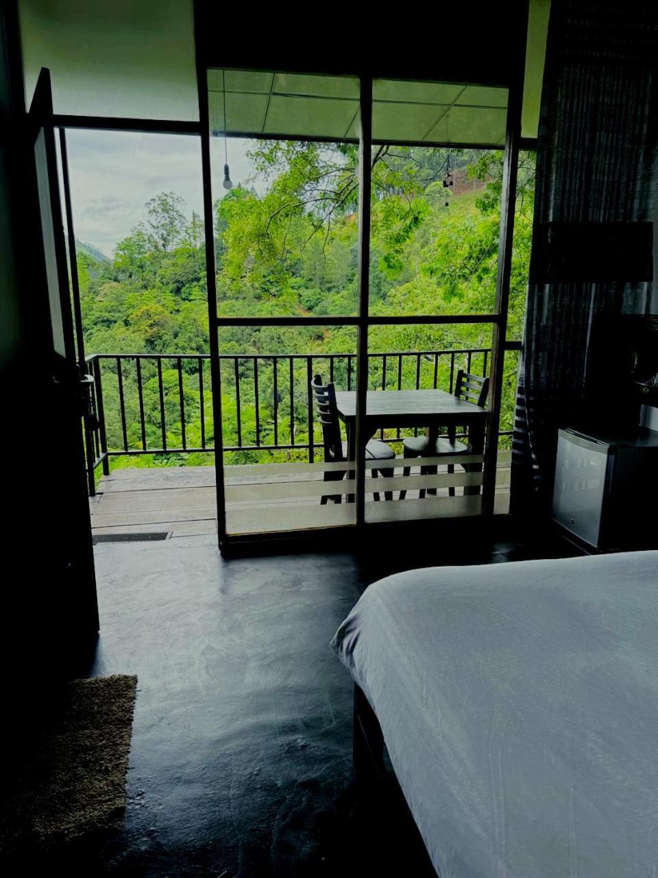 Chanidu Ella Inn エクステリア 写真