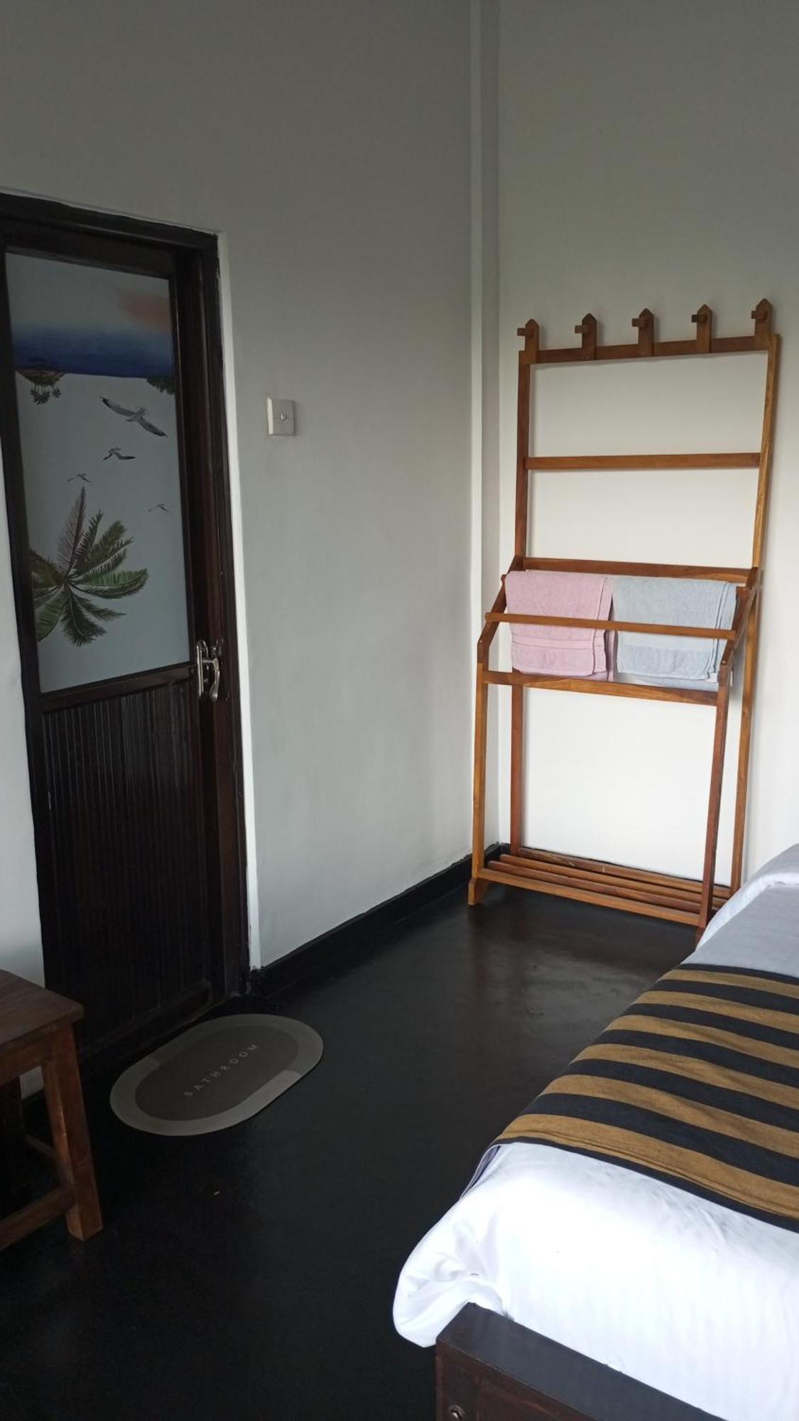 Chanidu Ella Inn 部屋 写真