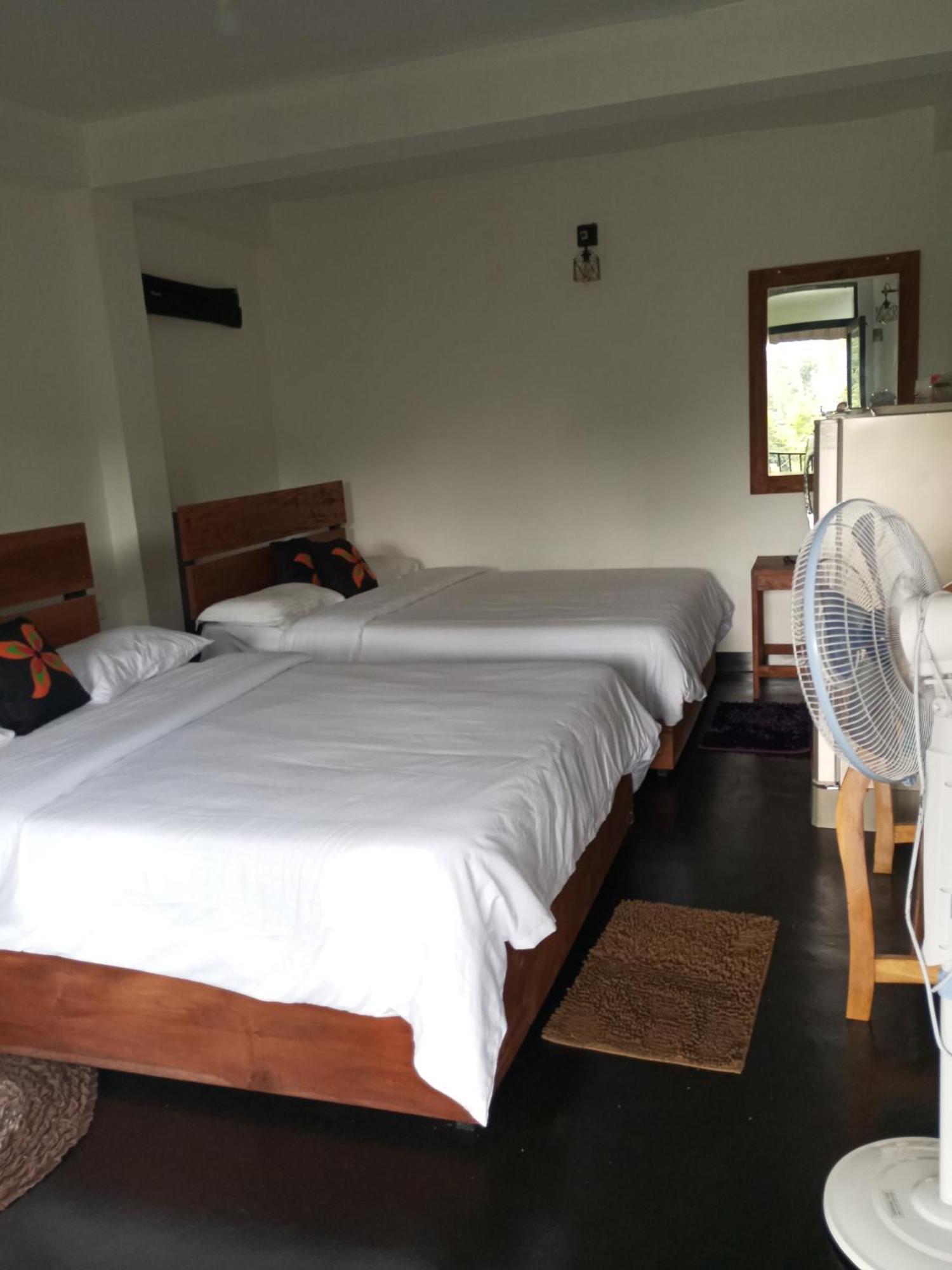 Chanidu Ella Inn エクステリア 写真